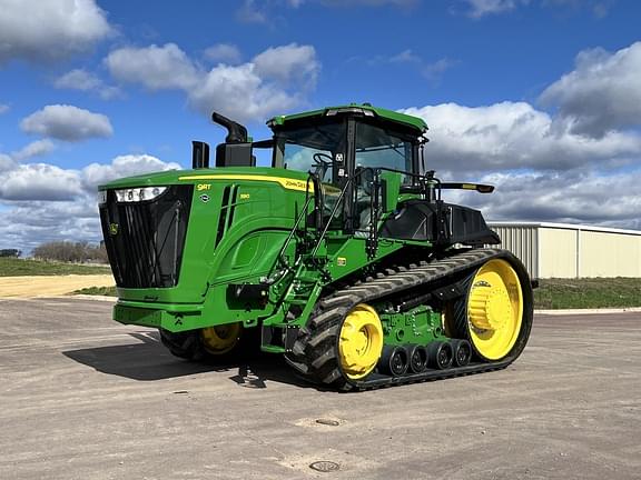 Image of John Deere 9RT 590 equipment image 2