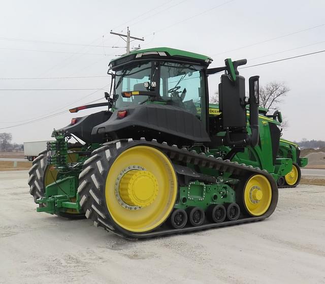 Image of John Deere 9RT 590 equipment image 3