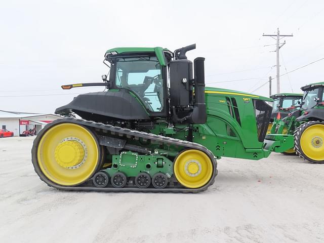 Image of John Deere 9RT 590 equipment image 4