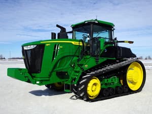 2024 John Deere 9RT 590 Image