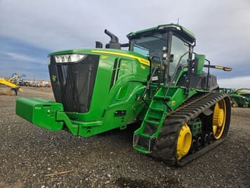 Main image John Deere 9RT 590