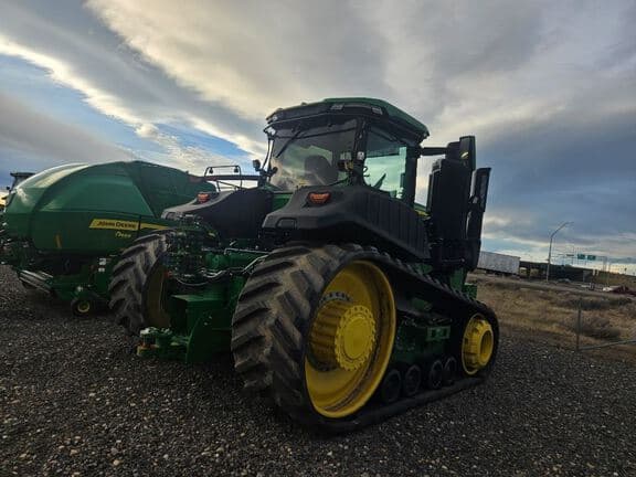 Image of John Deere 9RT 590 equipment image 3