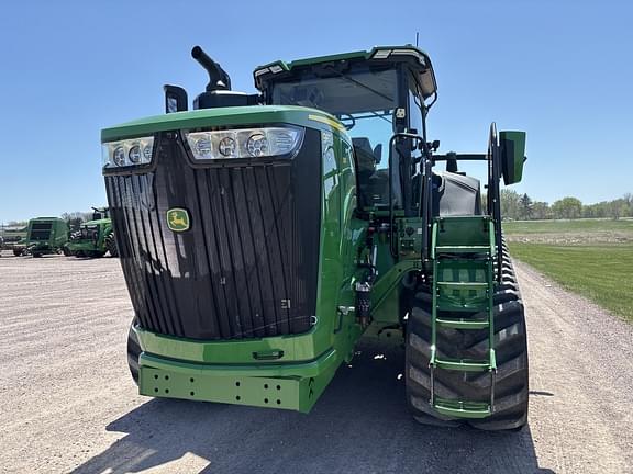 Image of John Deere 9RT 590 equipment image 4