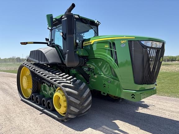 Image of John Deere 9RT 590 Primary image