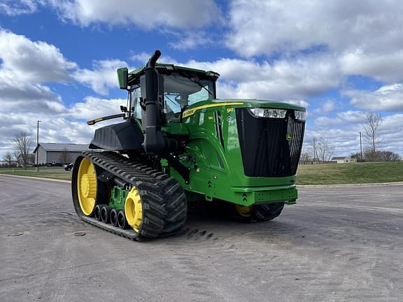 Image of John Deere 9RT 590 equipment image 3