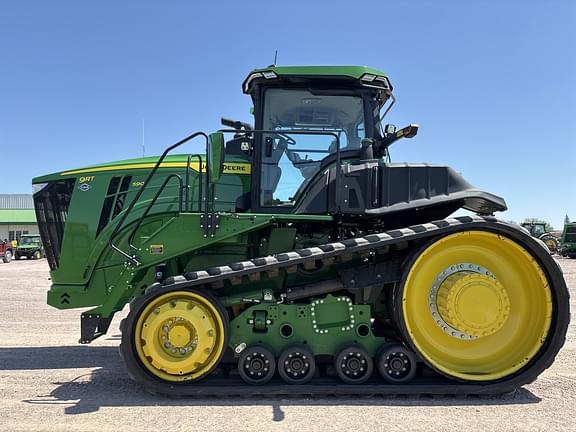 Image of John Deere 9RT 590 equipment image 2