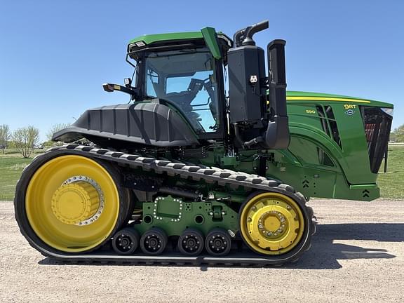 Image of John Deere 9RT 590 equipment image 1