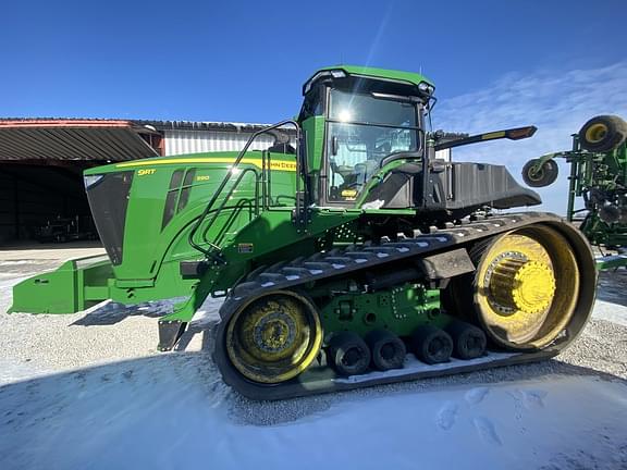 Image of John Deere 9RT 590 equipment image 1