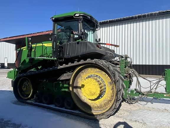 Image of John Deere 9RT 590 equipment image 2