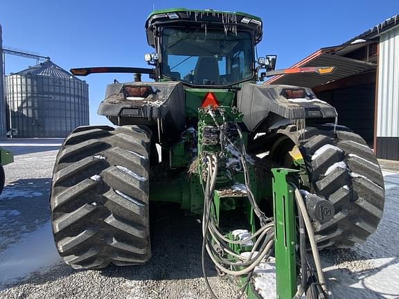 Image of John Deere 9RT 590 equipment image 3