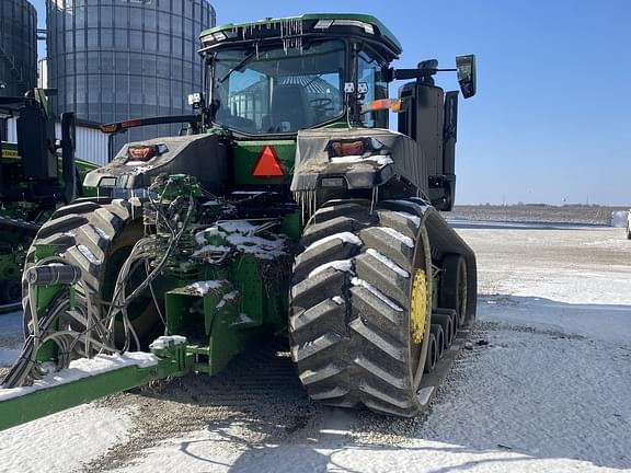 Image of John Deere 9RT 590 equipment image 4