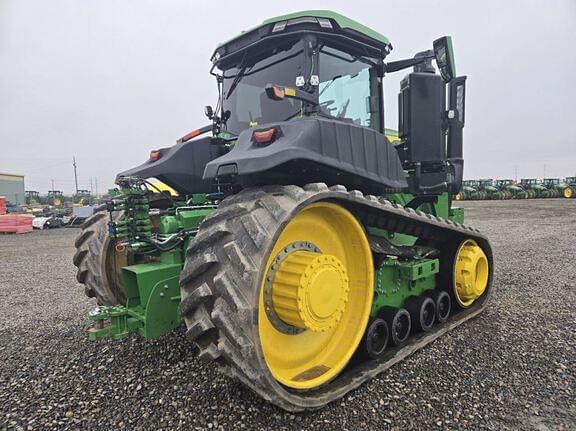 Image of John Deere 9RT 590 equipment image 4