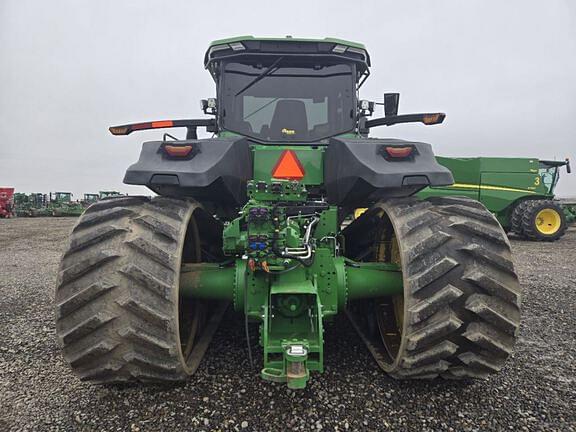 Image of John Deere 9RT 590 equipment image 3