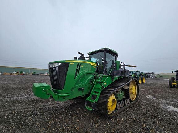 Image of John Deere 9RT 590 Primary image