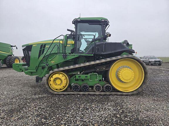 Image of John Deere 9RT 590 equipment image 1