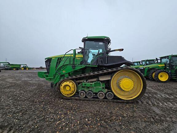 Image of John Deere 9RT 590 equipment image 1