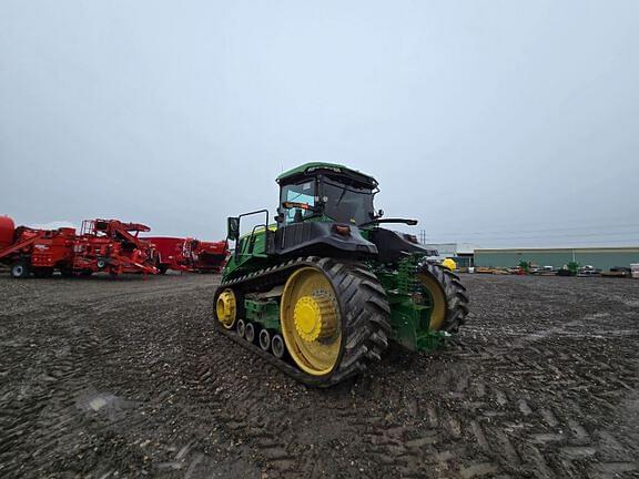 Image of John Deere 9RT 590 equipment image 2