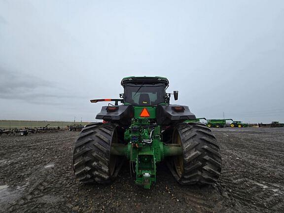 Image of John Deere 9RT 590 equipment image 3