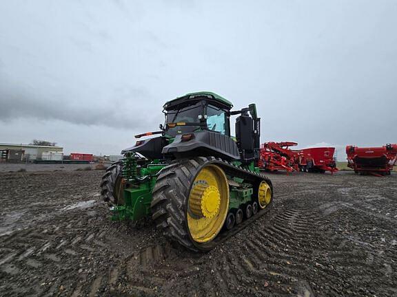 Image of John Deere 9RT 590 equipment image 4