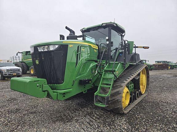 Image of John Deere 9RT 590 Primary image