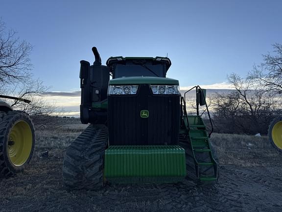 Image of John Deere 9RT 590 equipment image 1