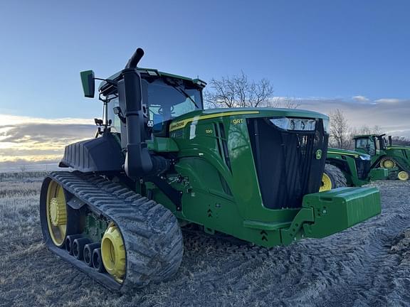 Image of John Deere 9RT 590 equipment image 2