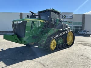 2024 John Deere 9RT 590 Image