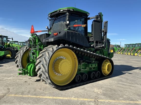 Image of John Deere 9RT 590 equipment image 3