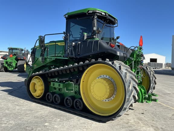 Image of John Deere 9RT 590 equipment image 2