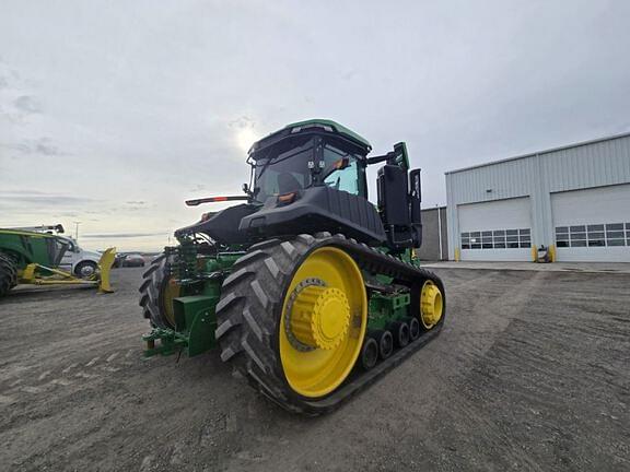 Image of John Deere 9RT 590 equipment image 4