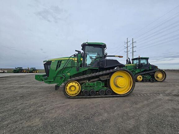 Image of John Deere 9RT 590 equipment image 1