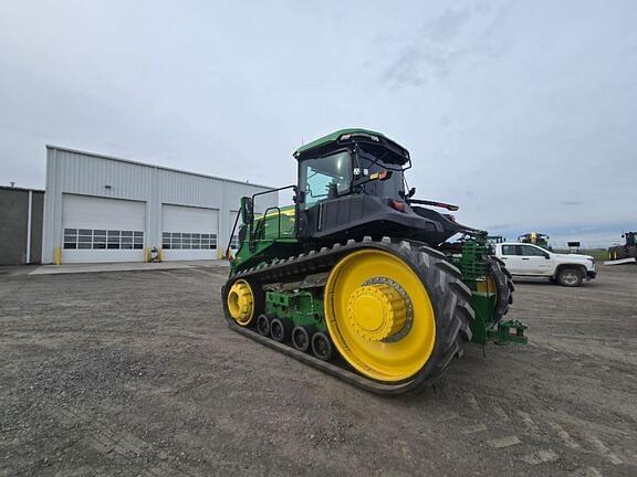 Image of John Deere 9RT 590 equipment image 2