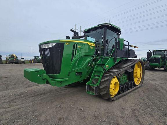 Image of John Deere 9RT 590 Primary image