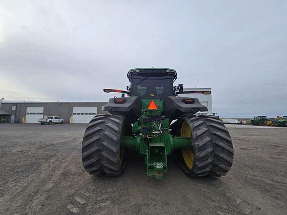 Image of John Deere 9RT 590 equipment image 3