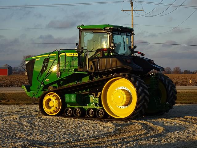 Image of John Deere 9RT 590 equipment image 3