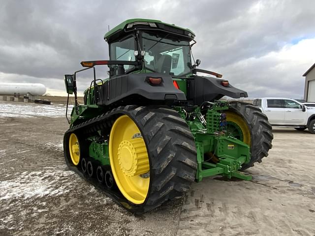 Image of John Deere 9RT 590 equipment image 1