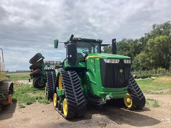 Image of John Deere 9RX 490 equipment image 2