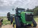 2024 John Deere 9RX 490 Image