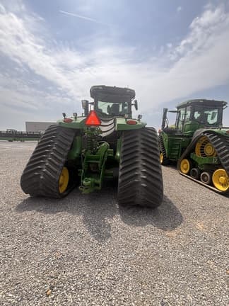 Image of John Deere 9RX 490 equipment image 2