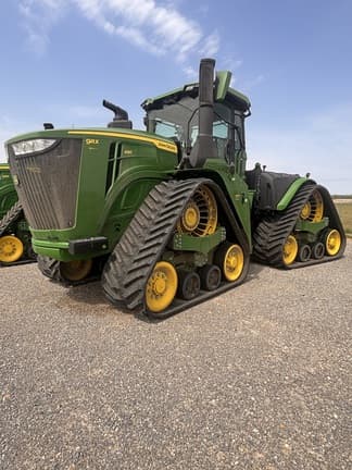Image of John Deere 9RX 490 equipment image 1