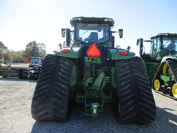 Image of John Deere 9RX 490 equipment image 3