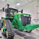 2024 John Deere 9RX 490 Image
