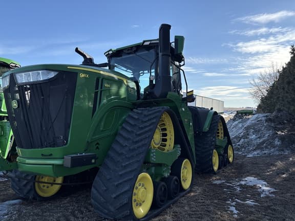 Image of John Deere 9RX 490 Primary image