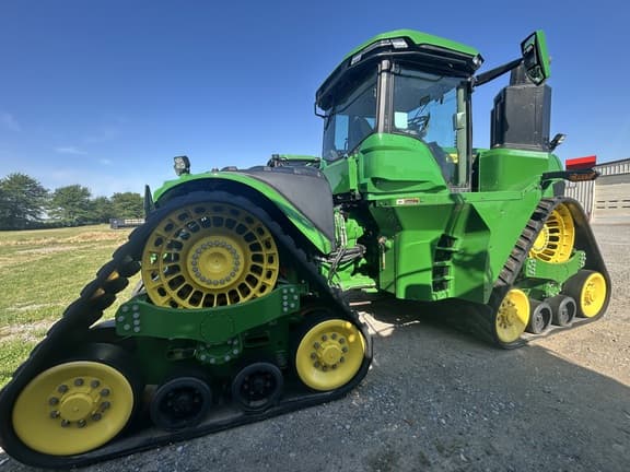 Image of John Deere 9RX 490 Primary image