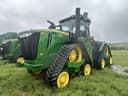2024 John Deere 9RX 490 Image