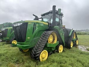 2024 John Deere 9RX 490 Image