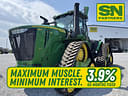 2024 John Deere 9RX 490 Image