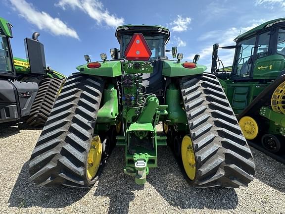 Image of John Deere 9RX 490 equipment image 2