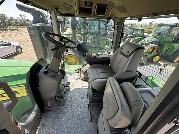 Image of John Deere 9RX 490 equipment image 4