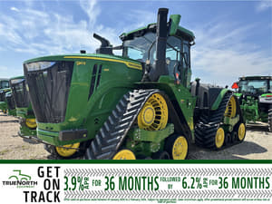 2024 John Deere 9RX 490 Image